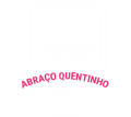 Selo site ABT - Branco